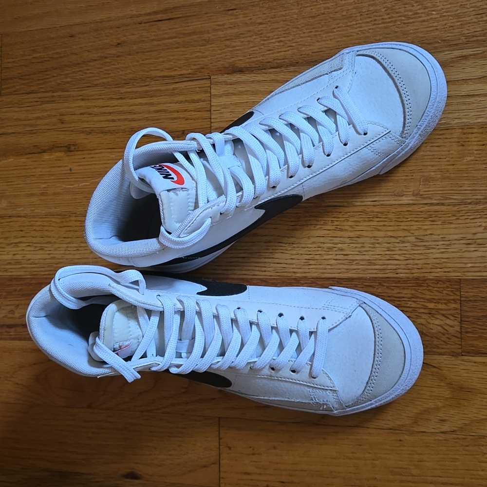 Nike Blazers